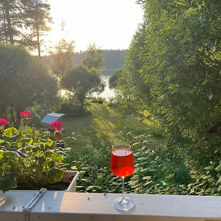 Laura Вилла Савонлинна