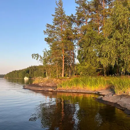 Laura * Савонлинна