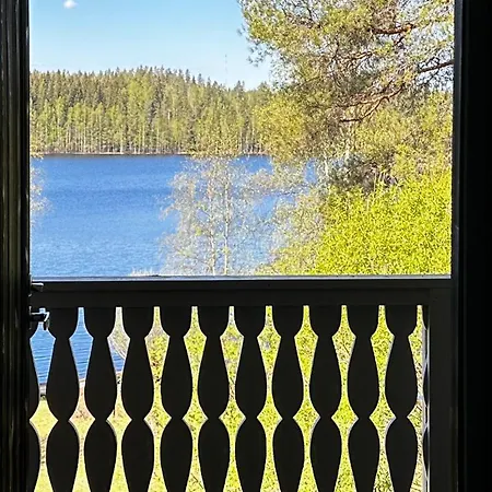 Villa Laura *