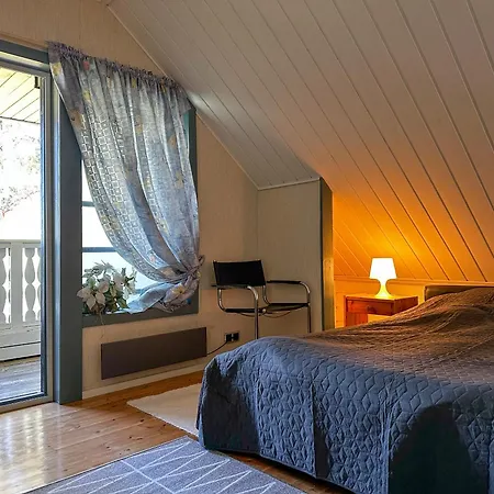 Laura Villa Savonlinna