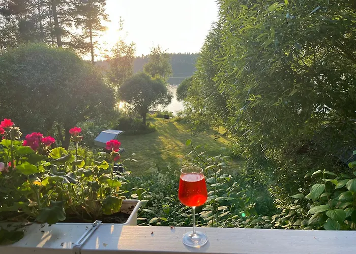 Laura Βίλα Savonlinna